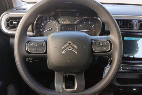 Citroën C3 Origin PureTech 60KW (83CV) Plus