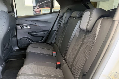 Peugeot 2008 GT Puretech 130 S&S EAT8