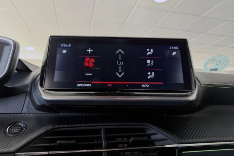Peugeot 2008 GT Puretech 130 S&S EAT8