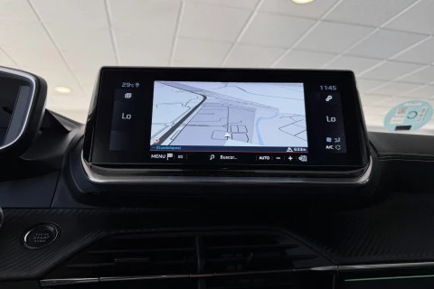 Peugeot 2008 GT Puretech 130 S&S EAT8