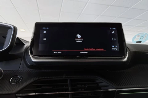 Peugeot 2008 GT Puretech 130 S&S EAT8