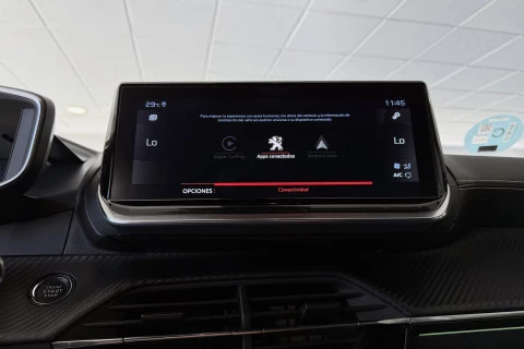 Peugeot 2008 GT Puretech 130 S&S EAT8