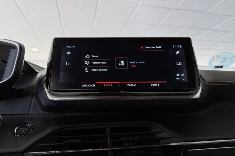 Peugeot 2008 GT Puretech 130 S&S EAT8