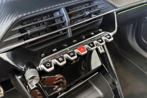 Peugeot 2008 GT Puretech 130 S&S EAT8