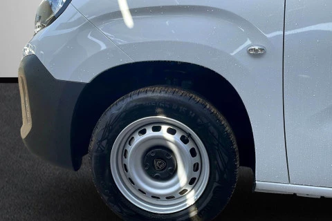 Peugeot Partner Standard 600kg BlueHDi 100CV Manual