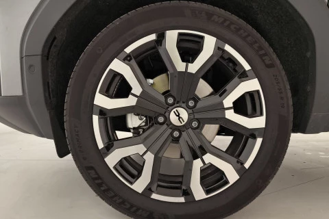 Dacia Bigster  Hybrid Journey 4x2 115KW