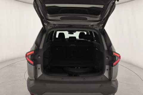 Dacia Bigster  Hybrid Journey 4x2 115KW