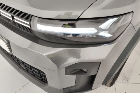 Dacia Bigster  Hybrid Journey 4x2 115KW