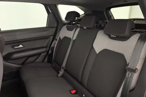 Dacia Bigster  Hybrid Journey 4x2 115KW