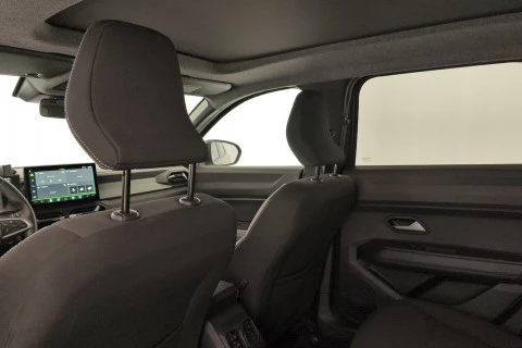 Dacia Bigster  Hybrid Journey 4x2 115KW
