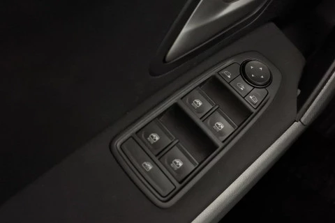 Dacia Bigster  Hybrid Journey 4x2 115KW