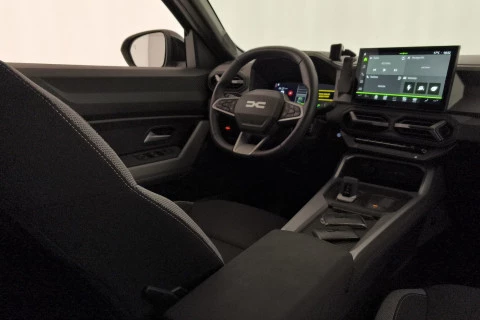 Dacia Bigster  Hybrid Journey 4x2 115KW