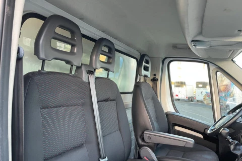 Citroën Jumper JUMPER CAJA CERRADA