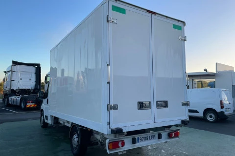 Citroën Jumper JUMPER CAJA CERRADA