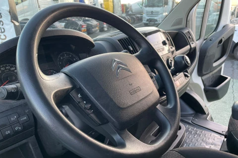 Citroën Jumper JUMPER CAJA CERRADA
