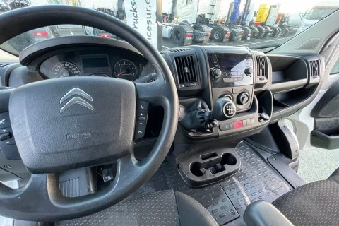 Citroën Jumper JUMPER CAJA CERRADA