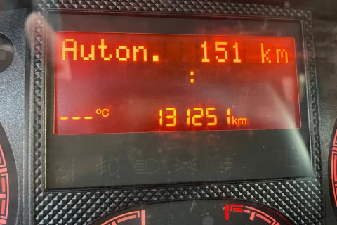 Citroën Jumper JUMPER CAJA CERRADA