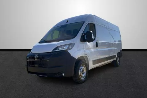 Peugeot Boxer Furgón 3.5 L3H2 Heavy Electric 200kW Batería 110kWh Peugeot Boxer Furgón 3.5 L3H2 Heavy Electric 200kW Batería 110kWh