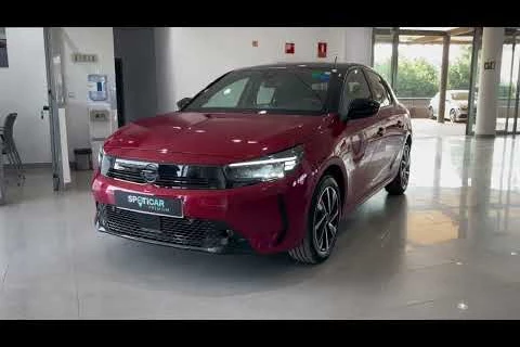 Opel Corsa 1.2T XHL 74kW (100CV) GS