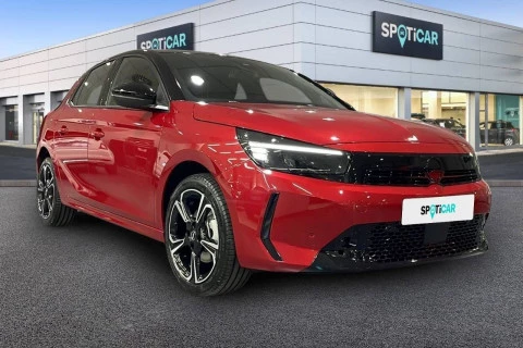 Opel Corsa 1.2T XHL 74kW (100CV) GS