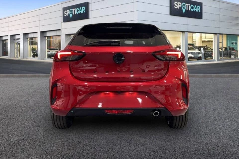 Opel Corsa 1.2T XHL 74kW (100CV) GS