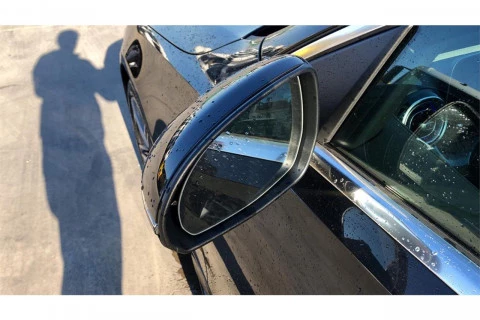 Mercedes-Benz Clase C C 200 d Berlina