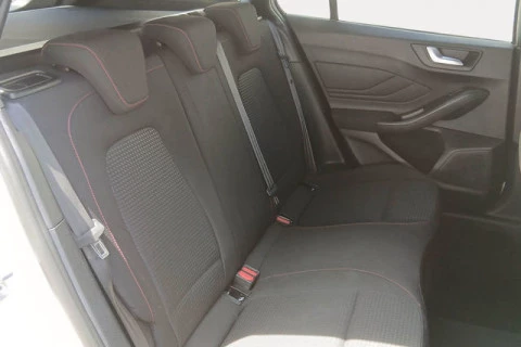 Ford Focus SportBreak 1.0 Ecoboost MHEV ST-Line Auto 114 kW (155 CV)