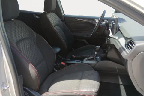 Ford Focus SportBreak 1.0 Ecoboost MHEV ST-Line Auto 114 kW (155 CV)