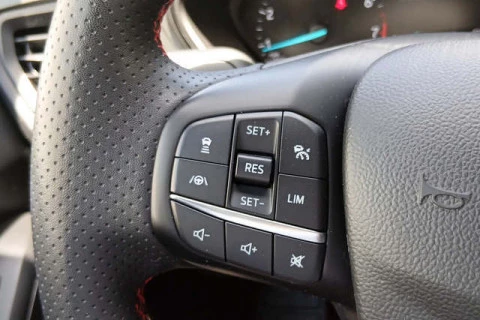 Ford Focus SportBreak 1.0 Ecoboost MHEV ST-Line Auto 114 kW (155 CV)
