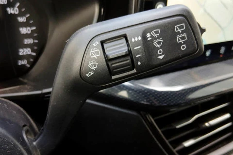 Ford Focus SportBreak 1.0 Ecoboost MHEV ST-Line Auto 114 kW (155 CV)