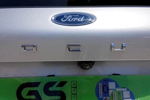 Ford Focus SportBreak 1.0 Ecoboost MHEV ST-Line Auto 114 kW (155 CV)