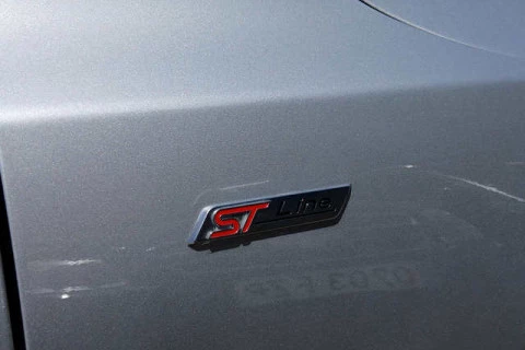 Ford Focus SportBreak 1.0 Ecoboost MHEV ST-Line Auto 114 kW (155 CV)