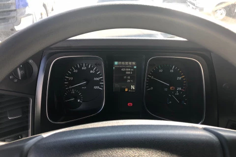 Mercedes-Benz Actros 1851