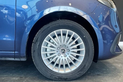 Mercedes-Benz Vito 114CDI AT 100kW Tourer Select Larga