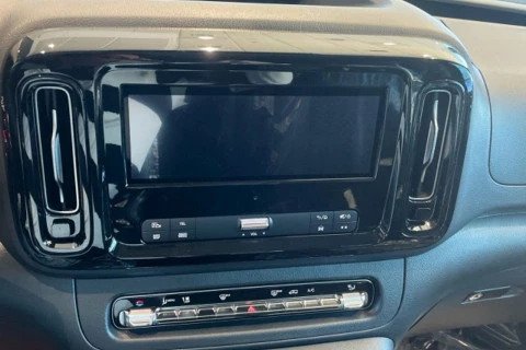 Mercedes-Benz Vito 114CDI AT 100kW Tourer Select Larga