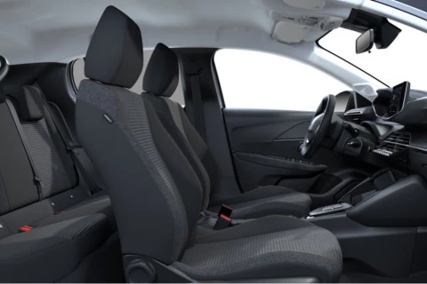 Peugeot 208 Edition Gasolina 100 S&S 6 Vel MAN