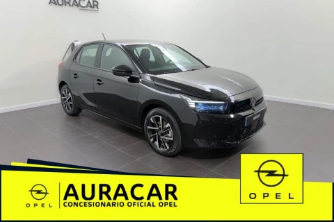 Opel Corsa 1.2T XHLHybrid 81kW GS eDCT