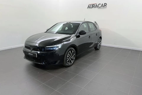 Opel Corsa 1.2T XHLHybrid 81kW GS eDCT