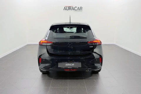 Opel Corsa 1.2T XHLHybrid 81kW GS eDCT