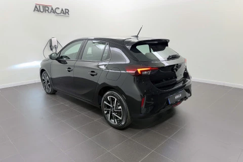 Opel Corsa 1.2T XHLHybrid 81kW GS eDCT
