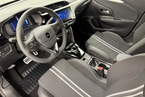 Opel Corsa 1.2T XHLHybrid 81kW GS eDCT
