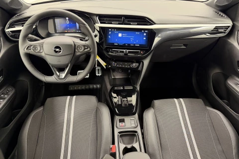 Opel Corsa 1.2T XHLHybrid 81kW GS eDCT