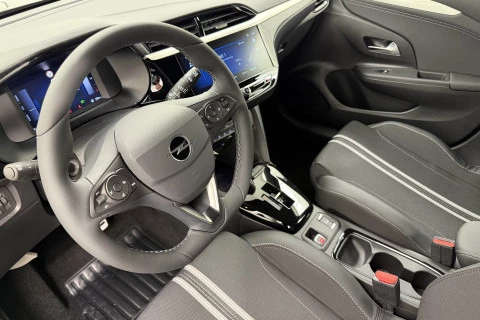 Opel Corsa 1.2T XHLHybrid 81kW GS eDCT