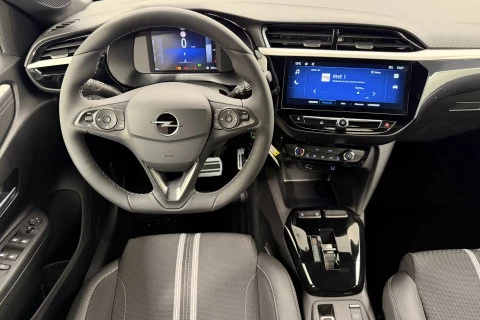 Opel Corsa 1.2T XHLHybrid 81kW GS eDCT