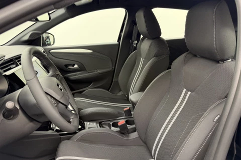 Opel Corsa 1.2T XHLHybrid 81kW GS eDCT