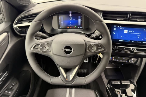Opel Corsa 1.2T XHLHybrid 81kW GS eDCT