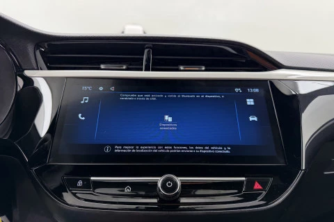 Opel Corsa 1.2T XHLHybrid 81kW GS eDCT