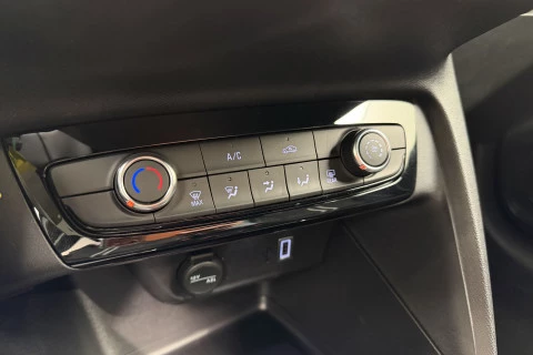 Opel Corsa 1.2T XHLHybrid 81kW GS eDCT