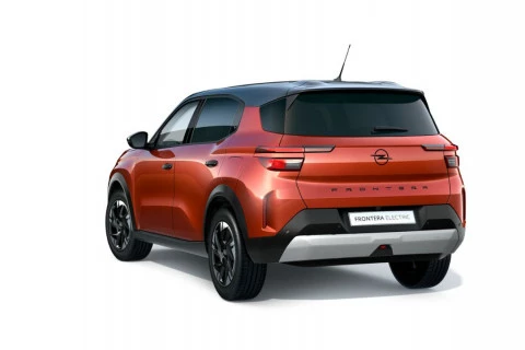 Opel Frontera Electric 54kWh GS Extended Range