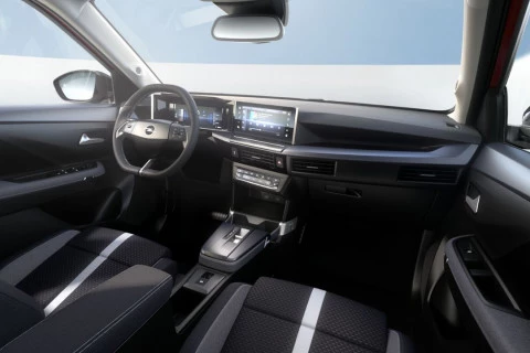 Opel Frontera Electric 54kWh GS Extended Range